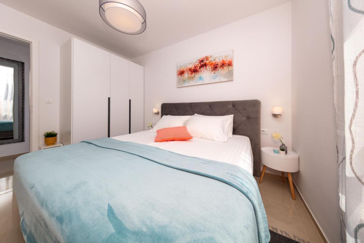Tirkiz Apartman Banjole Kültér fotó