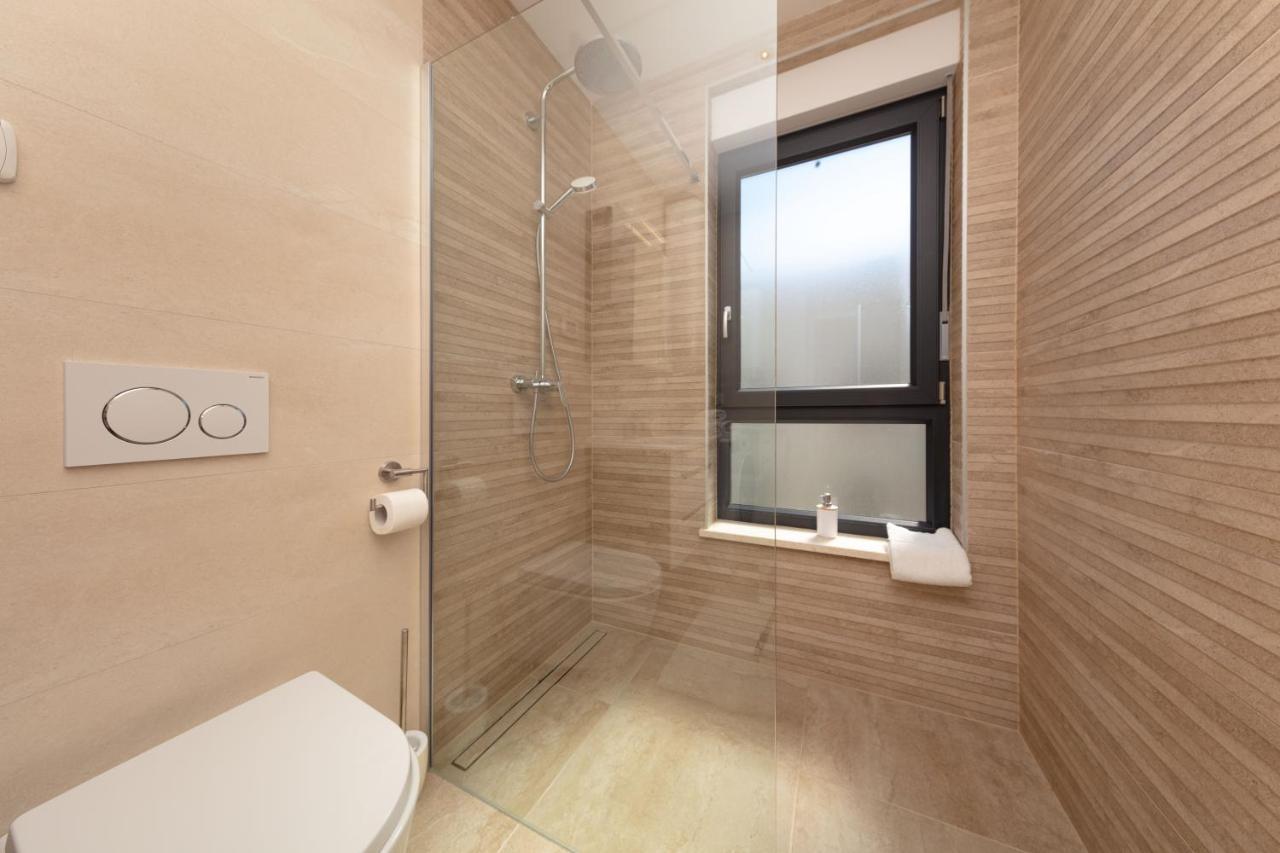 Tirkiz Apartman Banjole Kültér fotó